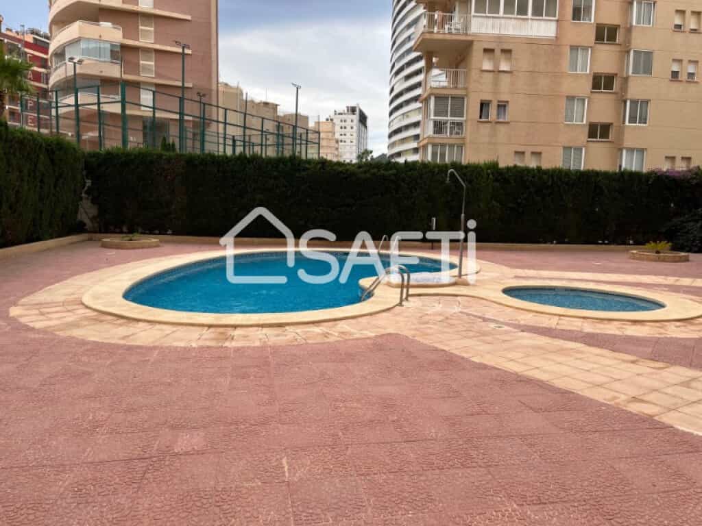 Residential in Calpe, Comunidad Valenciana 11513836