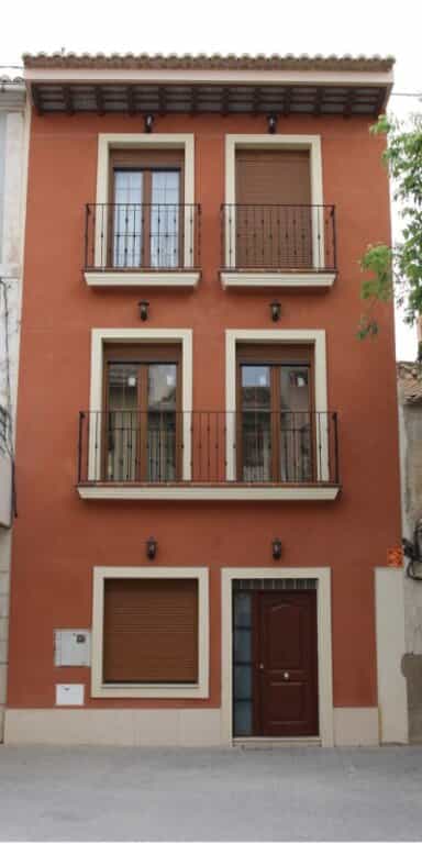 Будинок в Мухаміель, Валенсія 11513842