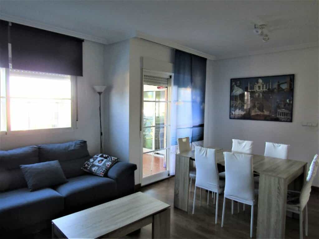 公寓 在 Campello, Valencia 11513843