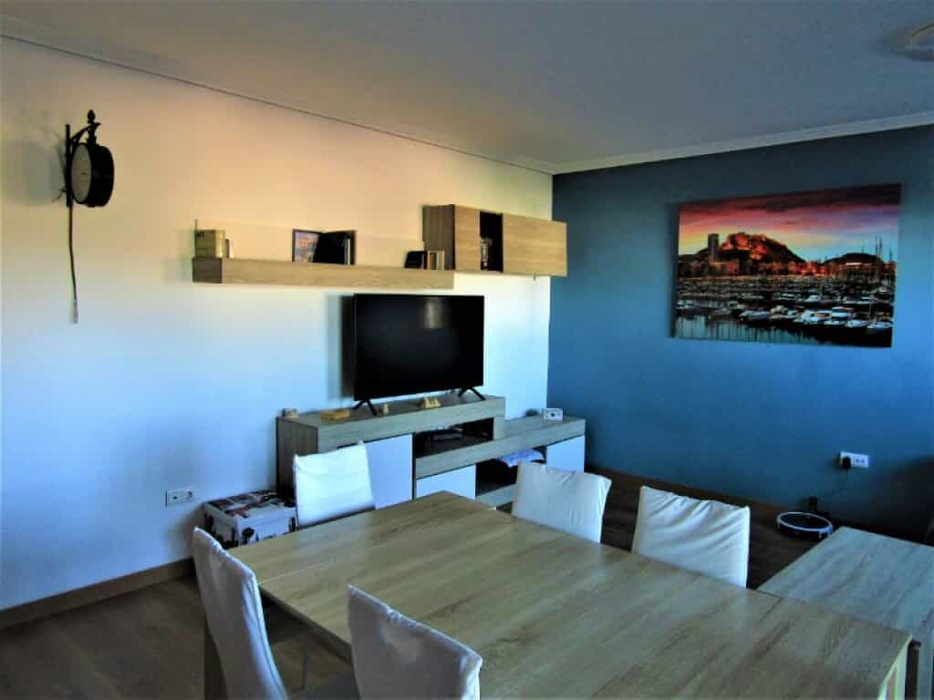 公寓 在 Campello, Valencia 11513843