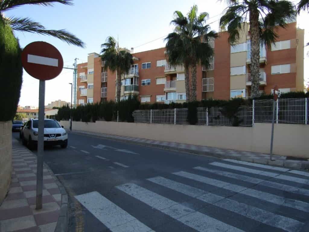Kondominium di Campello, Valencia 11513843