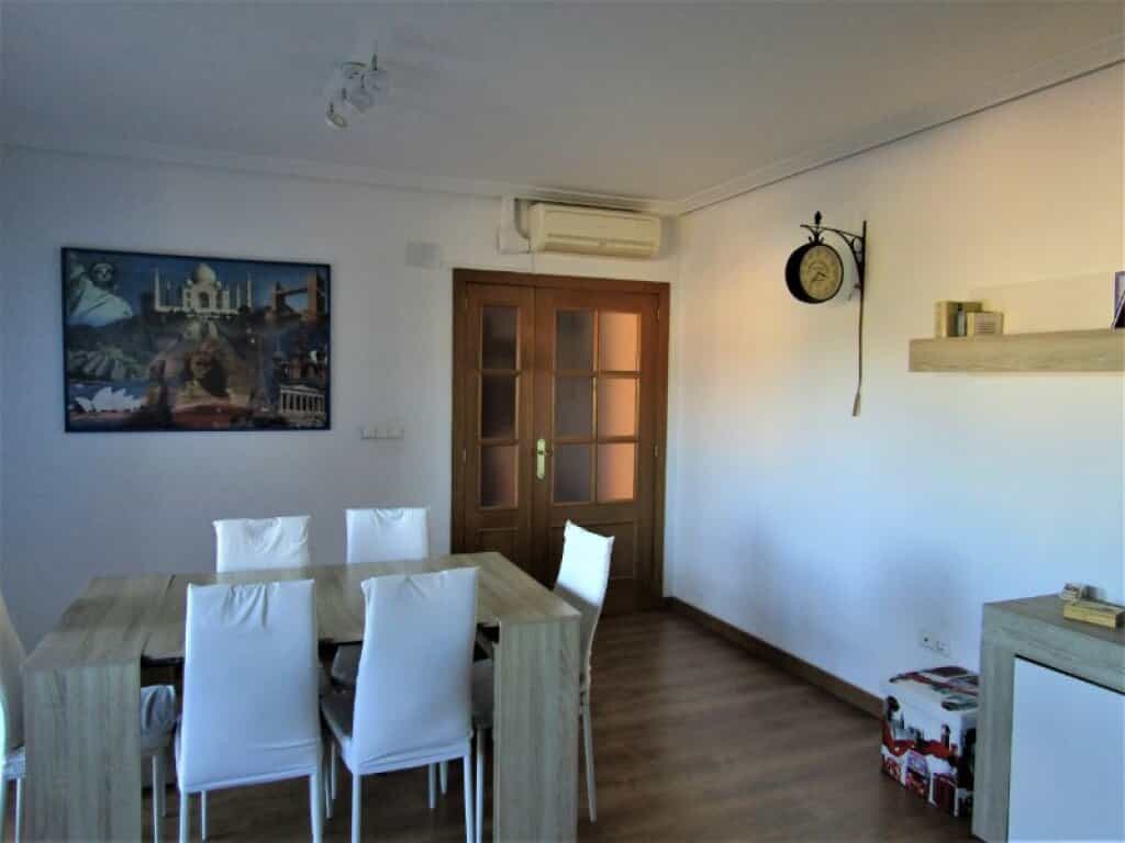 Condominium in Campello, Valencia 11513843