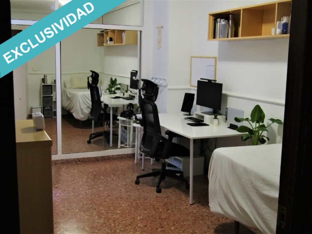 Kondominium dalam Alicante, Valencia 11513844