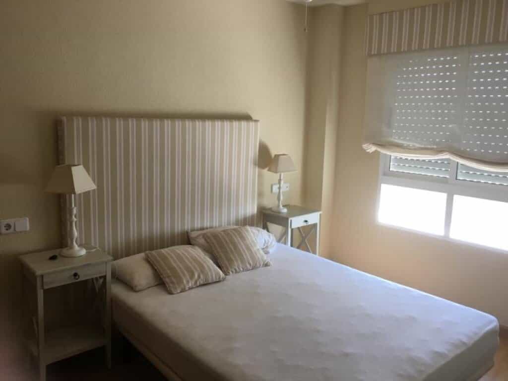 公寓 在 Alacant, Comunidad Valenciana 11513845
