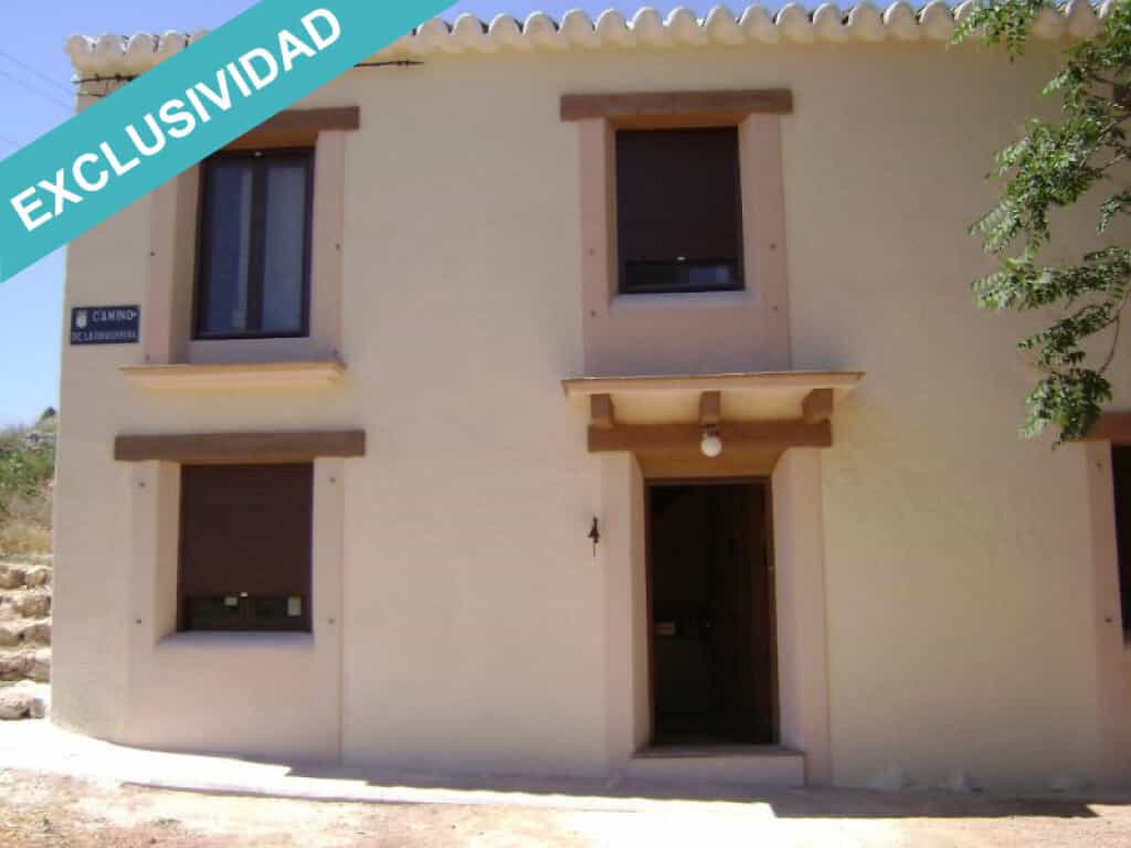 Residential in , Castilla-La Mancha 11513849