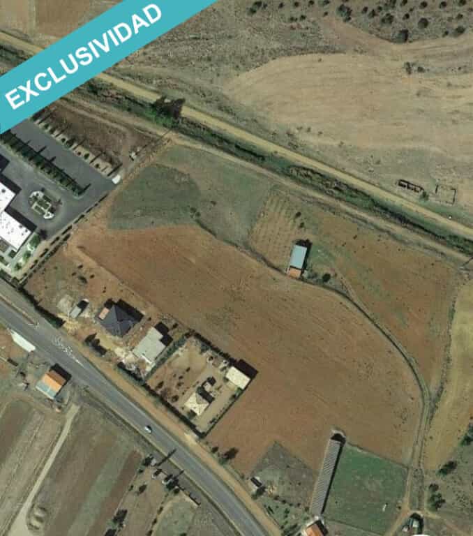 Tanah dalam Porzuna, Castille-La Mancha 11513852