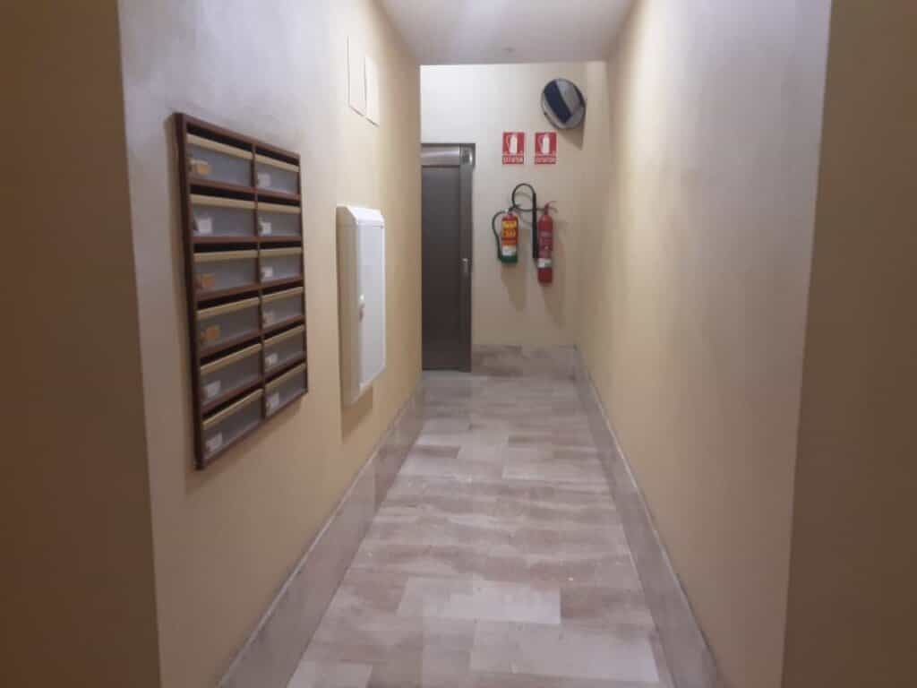 公寓 在 Zaragoza, Aragón 11513854