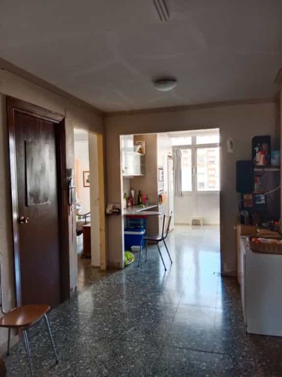 公寓 在 貝尼奧帕, 巴倫西亞 11513855
