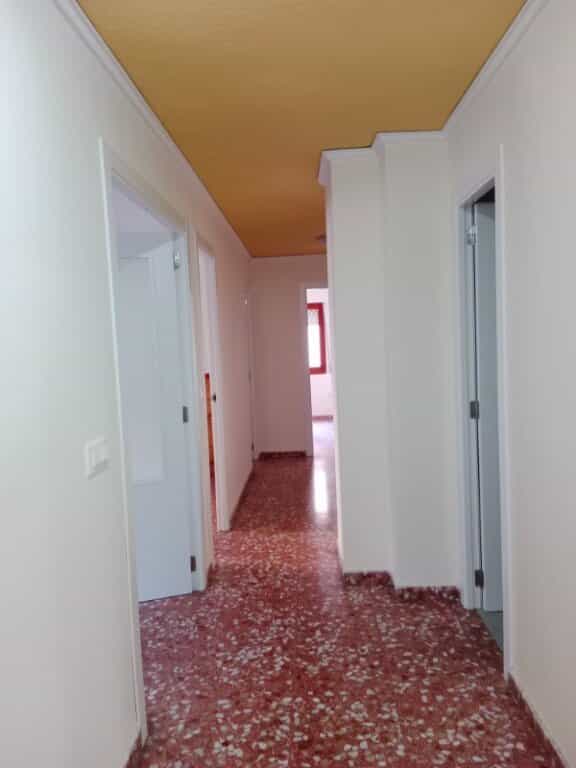 Квартира в Xeraco, Comunidad Valenciana 11513856