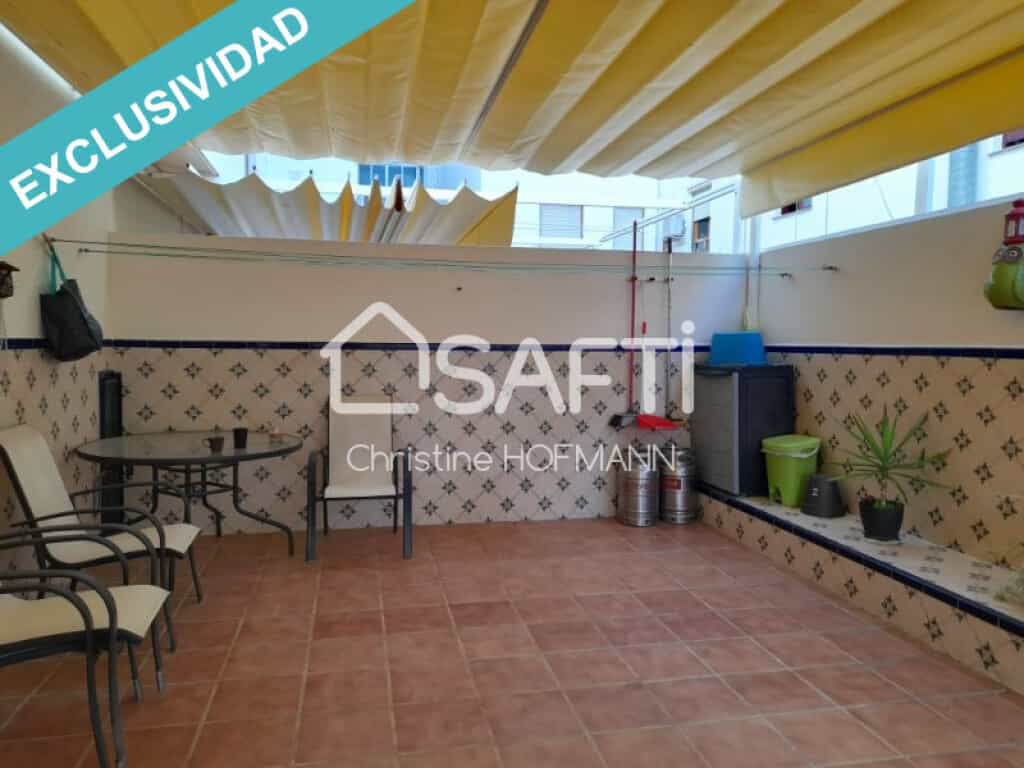 Condominio en Oliva, Valencia 11513859
