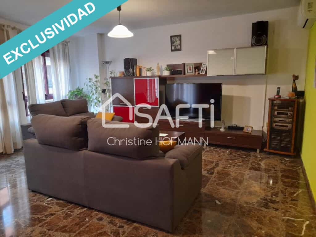 Condominium dans Oliva, Valence 11513859