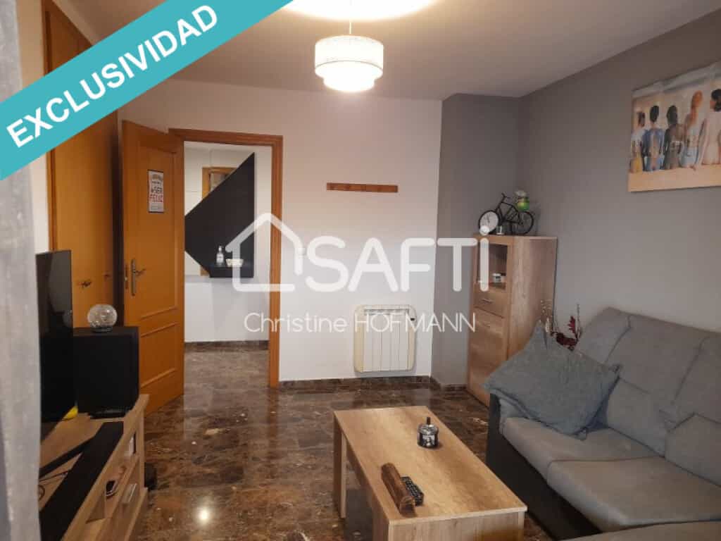Квартира в Oliva, Comunidad Valenciana 11513859