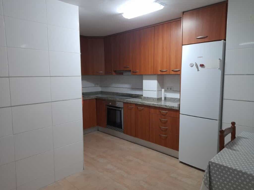 Condominium dans Villalonga, Valencia 11513861