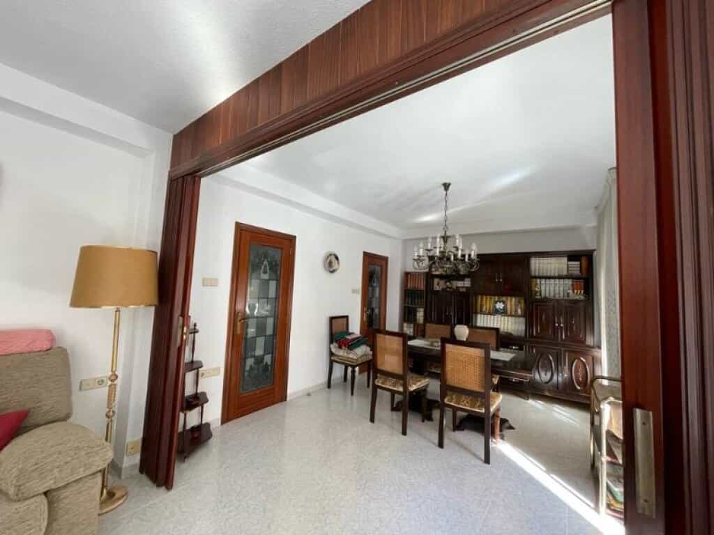 公寓 在 奥利瓦, 巴伦西亚 11513863