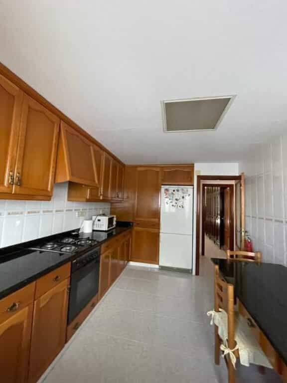 公寓 在 奥利瓦, 巴伦西亚 11513863