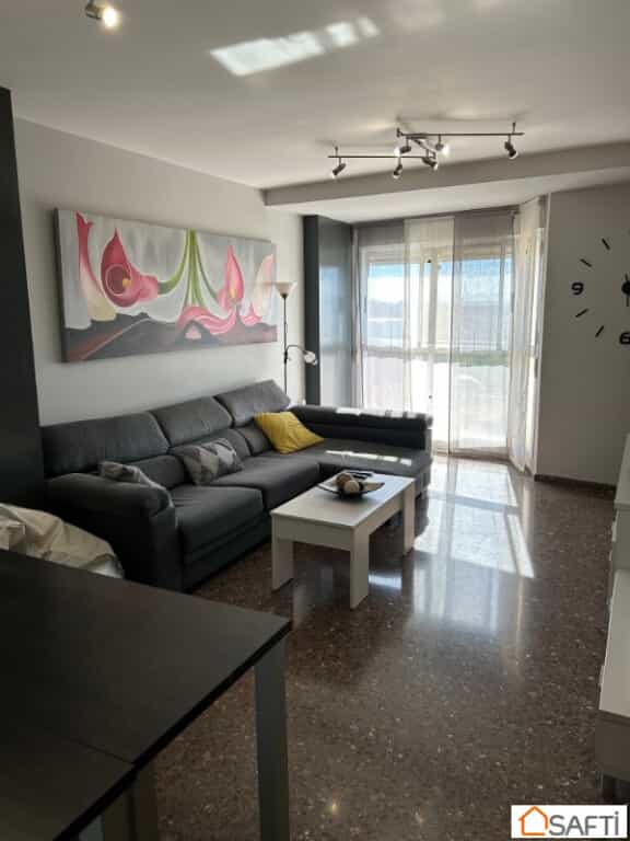 公寓 在 Paiporta, Valencia 11513865