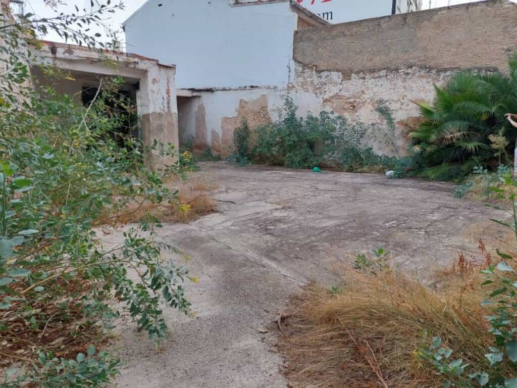 Terre dans Burjassot, Comunidad Valenciana 11513868