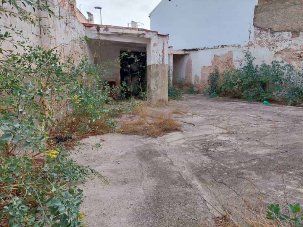 Tanah dalam Burjassot, Comunidad Valenciana 11513868