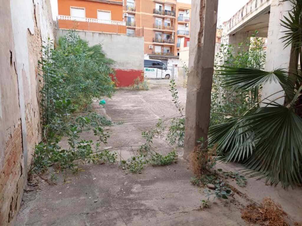 Tanah dalam Burjassot, Comunidad Valenciana 11513868