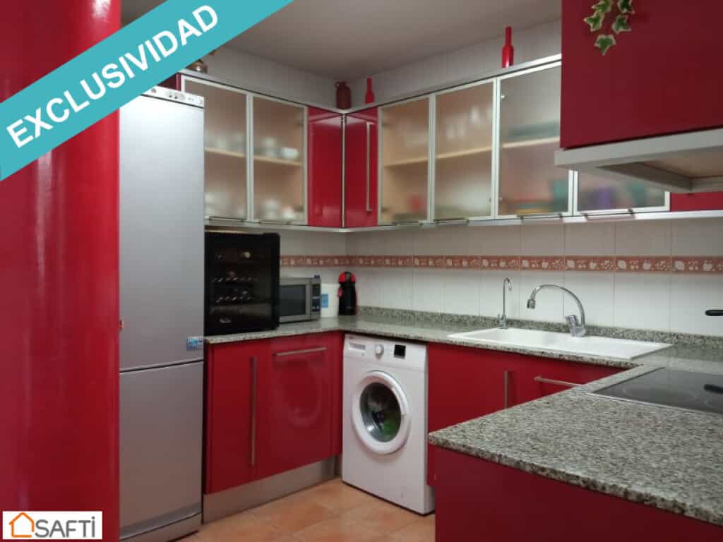 Huis in Massarrojos, Comunidad Valenciana 11513871