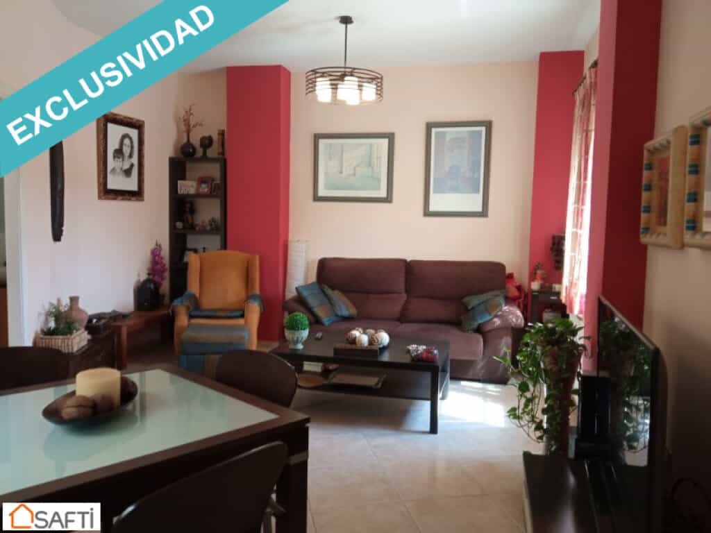 Huis in Massarrojos, Comunidad Valenciana 11513871