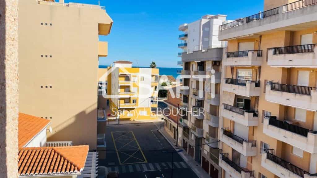 Condominium dans Miramar, Comunidad Valenciana 11513876