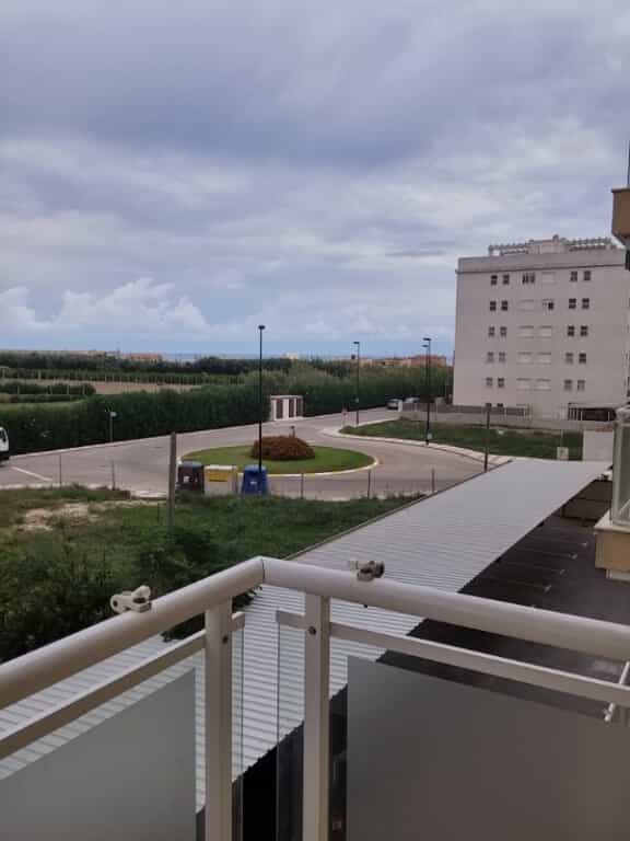 Condominium in Daimús, Comunidad Valenciana 11513877