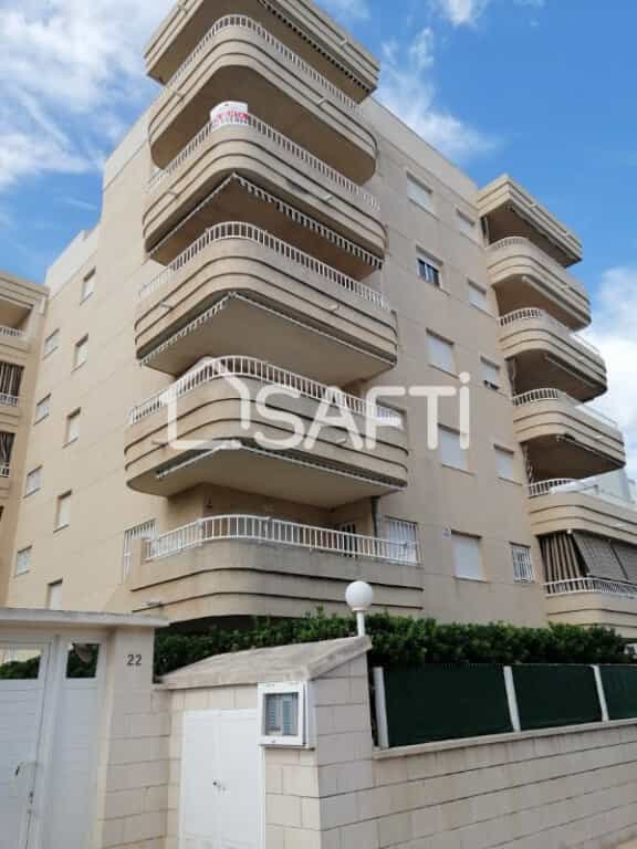Condominium dans Daimús, Comunidad Valenciana 11513884