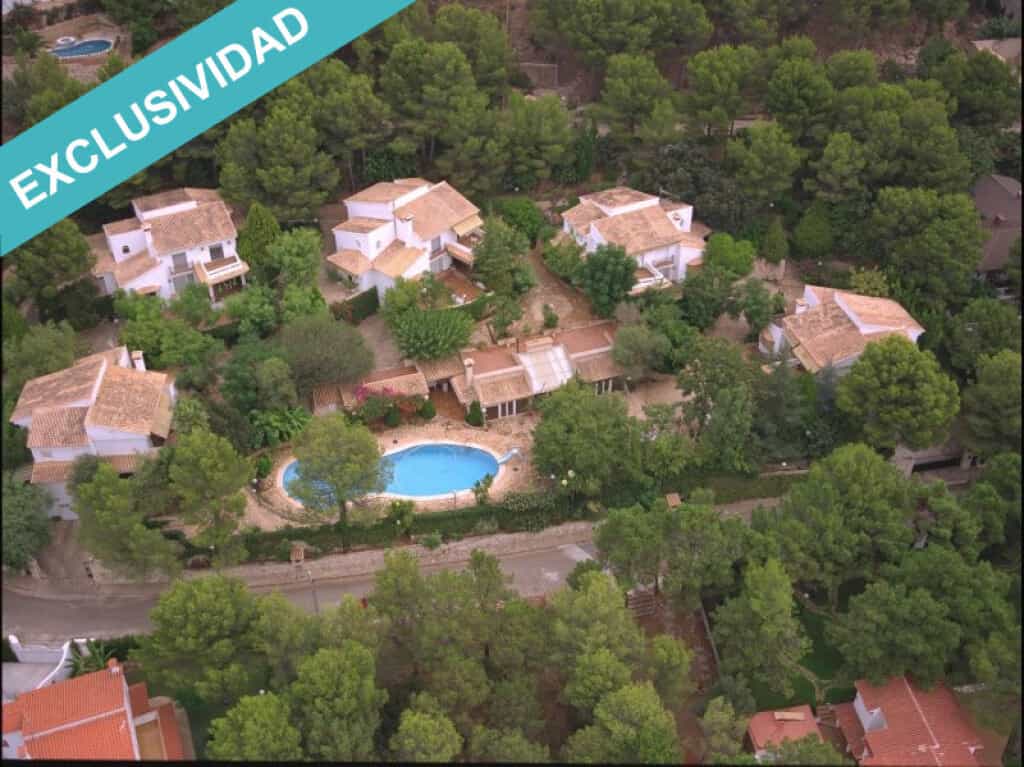 Будинок в Gandía, Comunidad Valenciana 11513885