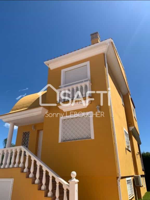 House in Daimuz, Valencia 11513886