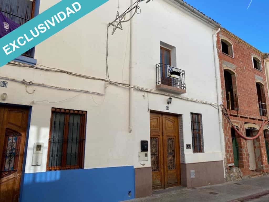 casa en El Puig de Santa Maria, Comunidad Valenciana 11513893