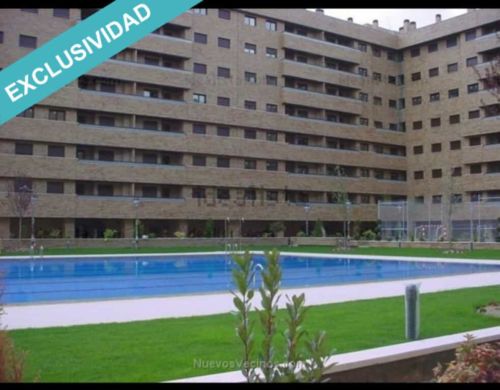 Condominium in Sesena Nuevo, Castille-La Mancha 11513901