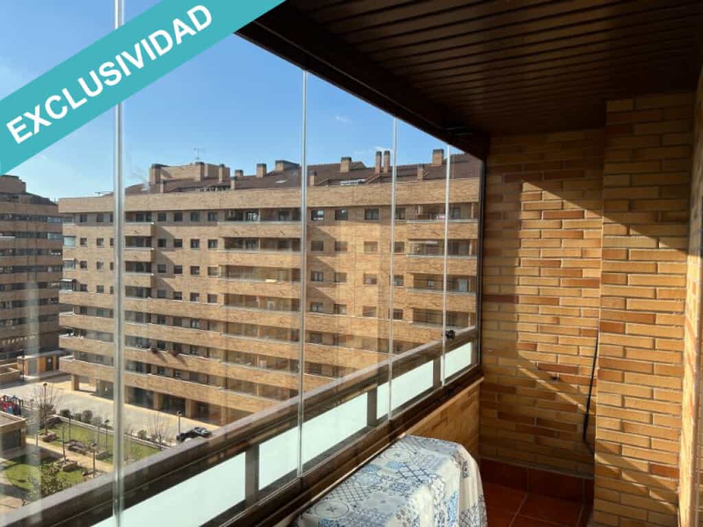 Condominium in Sesena Nuevo, Castille-La Mancha 11513901
