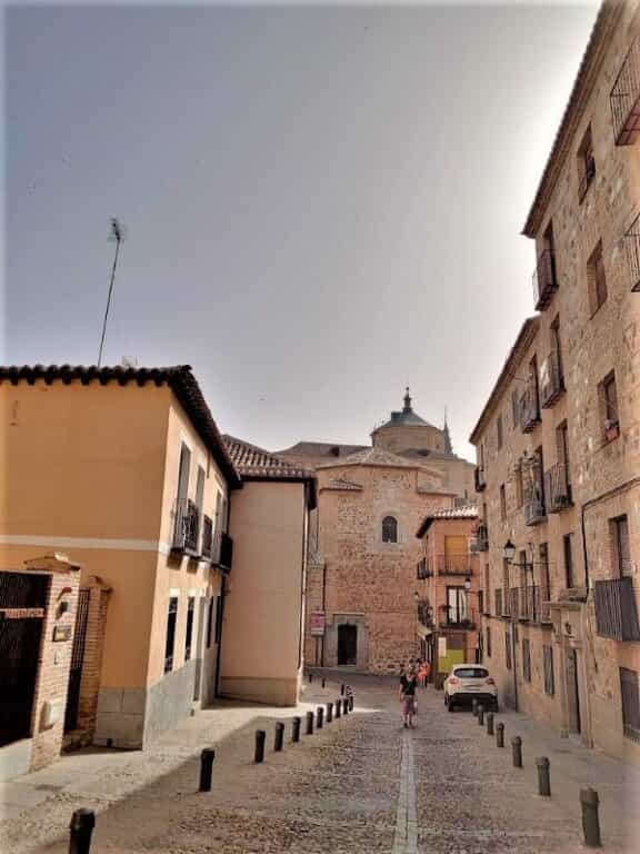 분양 아파트 에 Toledo, Castilla-La Mancha 11513904
