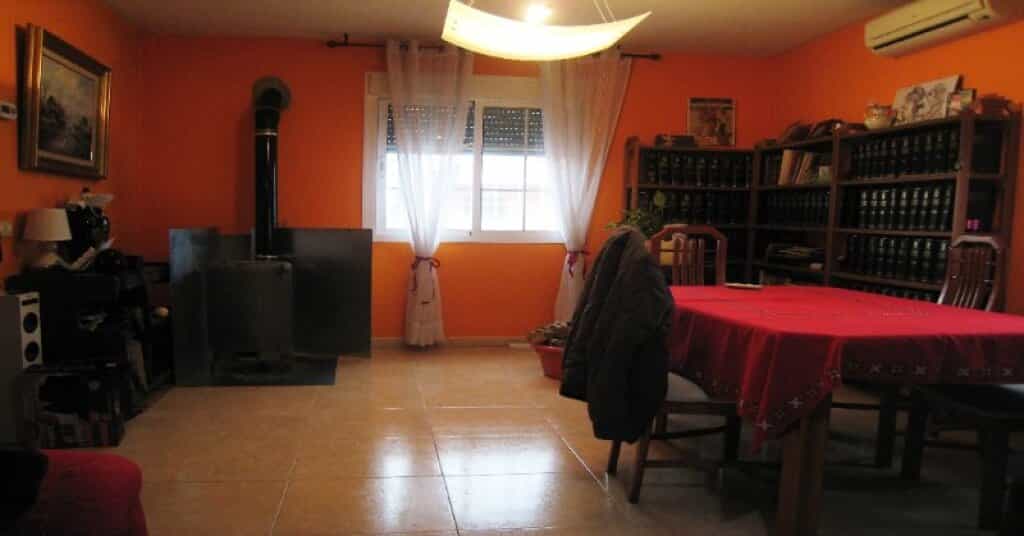 房子 在 布尔吉约斯·德·托莱多, 卡斯蒂利亚-拉曼恰 11513908