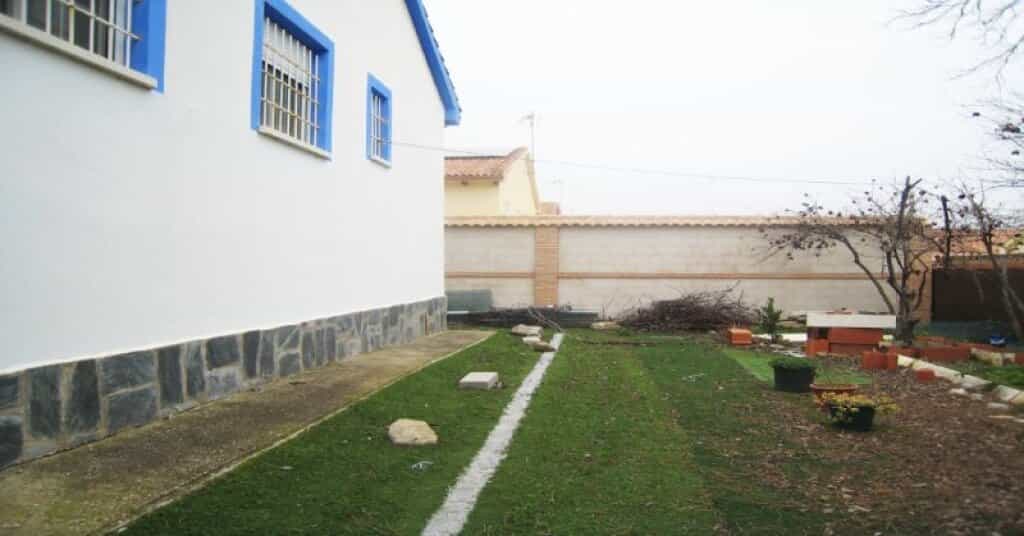 House in Burguillos de Toledo, Castilla-La Mancha 11513908