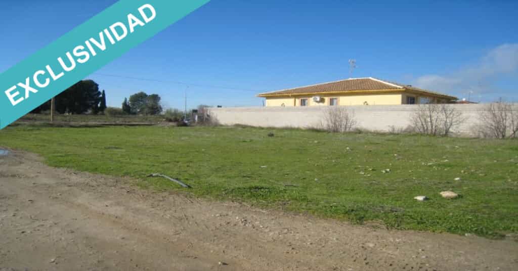 Земельные участки в Villamiel de Toledo, Castilla-La Mancha 11513909