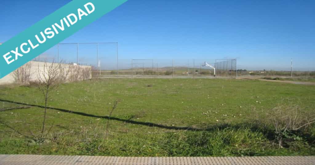 Land in Villamiel de Toledo, Castille-La Mancha 11513909