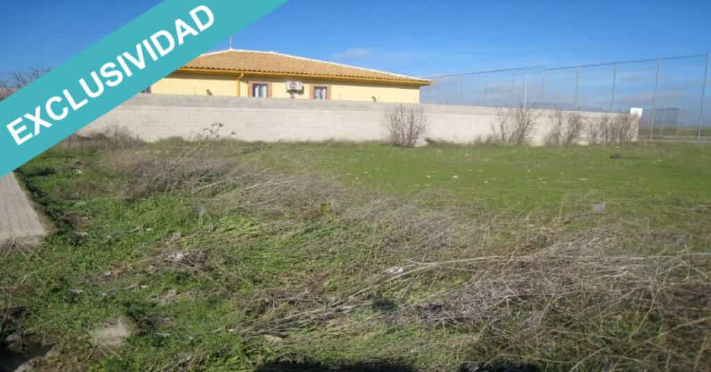 Jord i Villamiel de Toledo, Castille-La Mancha 11513909