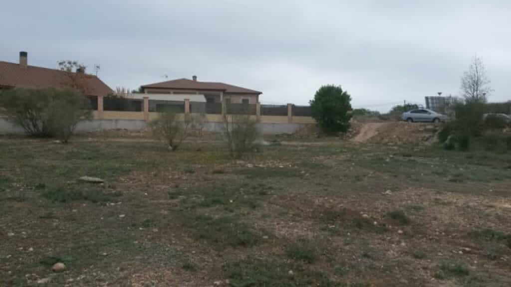 Land in Argés, Castilla-La Mancha 11513911