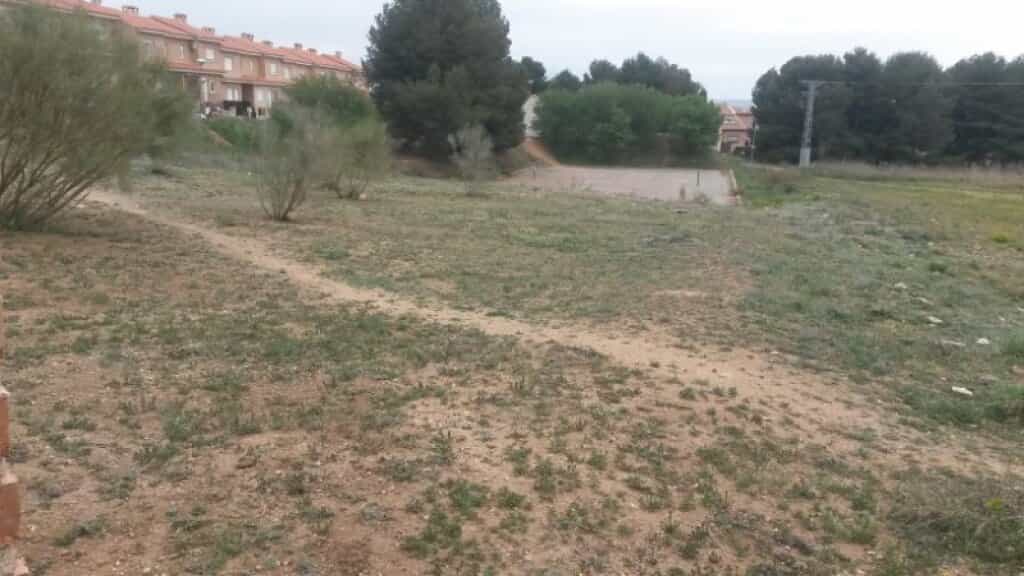 Tierra en Argés, Castilla-La Mancha 11513911