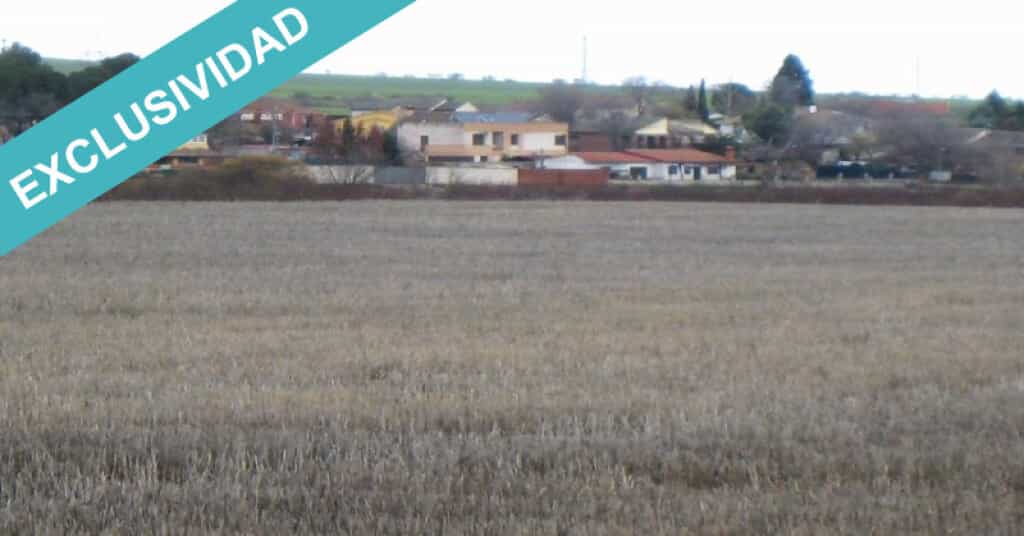 Tanah dalam Villamiel de Toledo, Castille-La Mancha 11513913