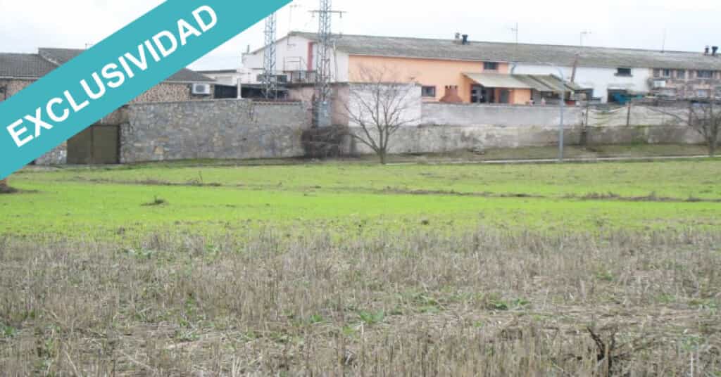 Land in Villamiel de Toledo, Castilla-La Mancha 11513913