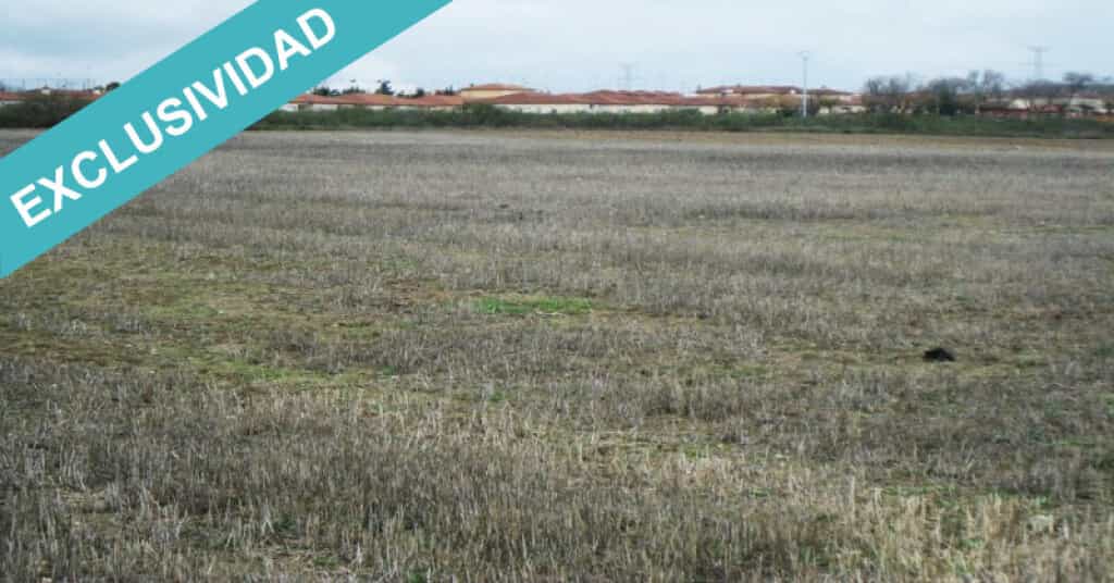 Tanah di Villamiel de Toledo, Kastilia-La Mancha 11513913