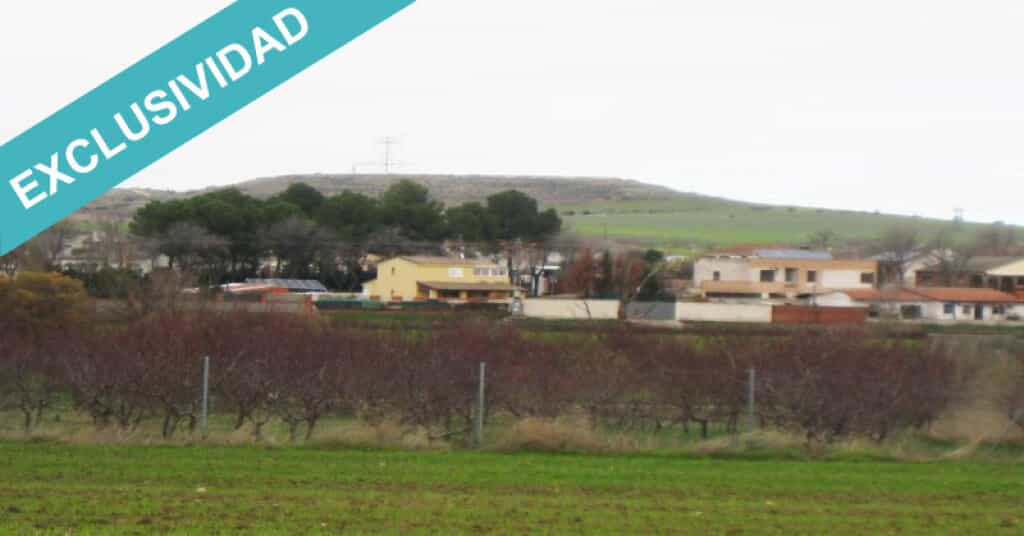 Land in Villamiel de Toledo, Castilla-La Mancha 11513914