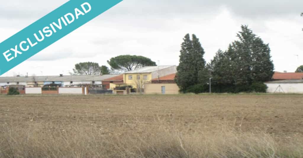 Land in Villamiel de Toledo, Castilla-La Mancha 11513914