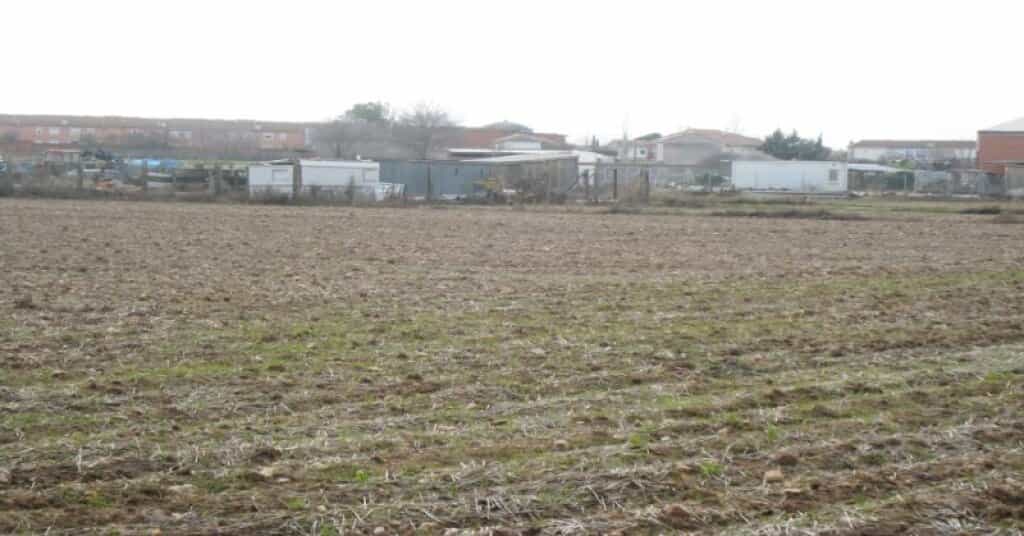 Γη σε Villarrubia de Santiago, Castilla-La Mancha 11513915
