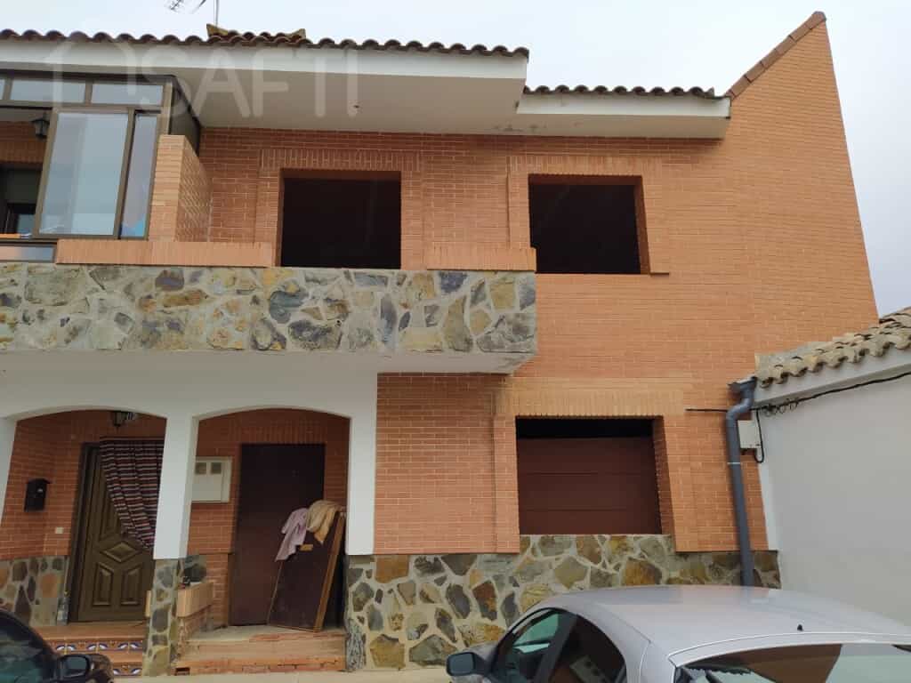 Huis in Magan, Castilië-La Mancha 11513916