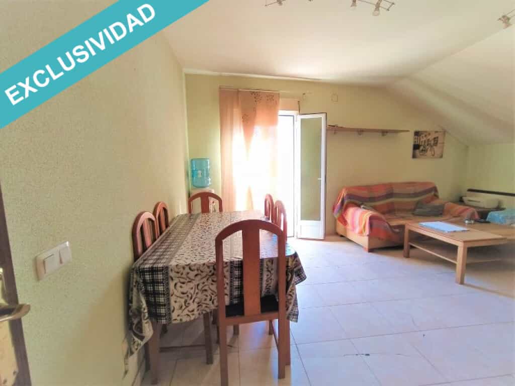 公寓 在 Ocana, Castille-La Mancha 11513917