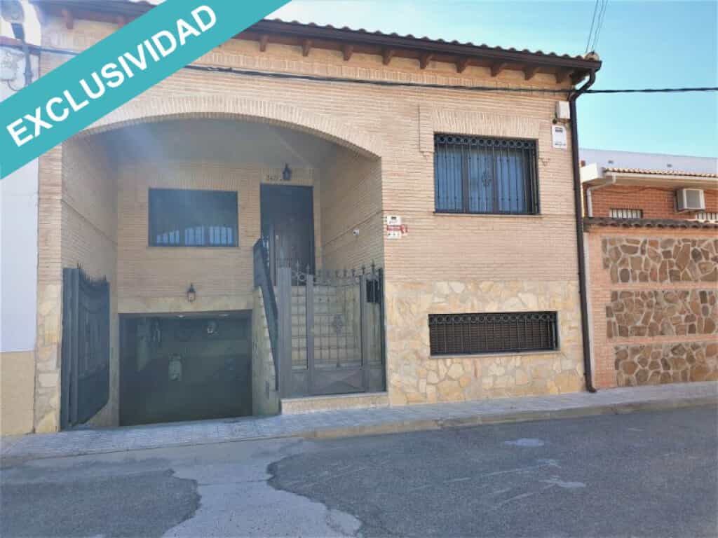 Huis in Torrijos, Castilla-La Mancha 11513918